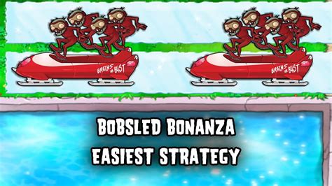 how to beat bobsled bonanza with 9 slots|Bobsled Bonanza Very Easy Strategy .